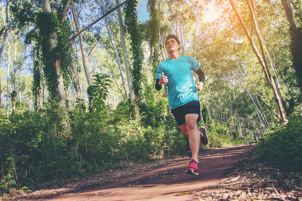 running-workout